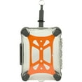 thumbnail image 5 of Outdoor Products Large Watertight Case - Dry Box Clear, 10" x 7.5" x 3.5", Polycarbonate, Solid Print, 5 of 8
