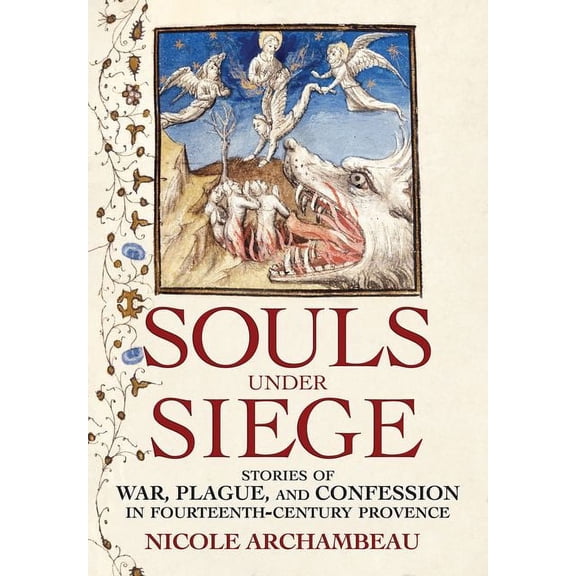 Souls under Siege, (Hardcover)