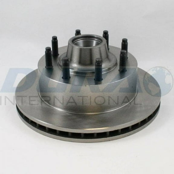 Pronto BR5458 Disc Brake Rotor