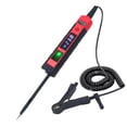 thumbnail image 1 of Miulika 4-75V DC Digital LED Circuit Tester Professional Multipurpose Tester, 1 of 9