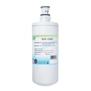 Swift Green Filters SGF-10MS Compatible for HF10-MS,5603929,HC350S,5609311 Commercial Water Filter (3 Pack),Made in USA