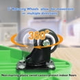 thumbnail image 2 of Patinete de interior GSE Games & Sports Expert Green Kids, 2 of 7