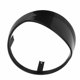 thumbnail image 3 of Cubierta De Repuesto Para Faros Delanteros Con Apariencia Exquisita, Protector De Faros Delanteros De Motocicleta Para GTS 250 300 2018-2021, Protección De Bordes De Bloqueo, 3 of 7