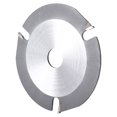 thumbnail image 1 of Disco De Sierra Amoladora, Hoja De Sierra Circular De Material De Acero Al Carbono De Mayor Movilidad De Alta Dureza Para Uso Industrial ANGGREK Herramientas, 1 of 8