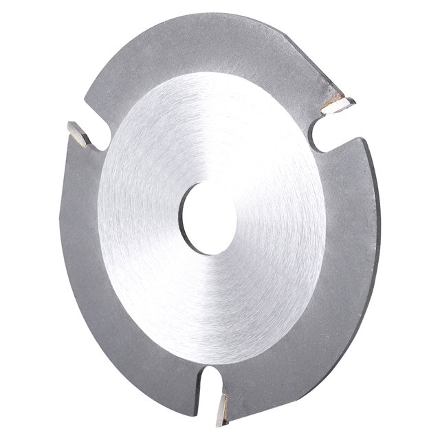 Disco De Sierra Amoladora, Hoja De Sierra Circular De Material De Acero Al Carbono De Mayor Movilidad De Alta Dureza Para Uso Industrial ANGGREK Herramientas