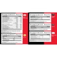 thumbnail image 2 of GNC Mega Men 50+ Vitapak Program, 30-day supply, 30 packs, 2 of 5