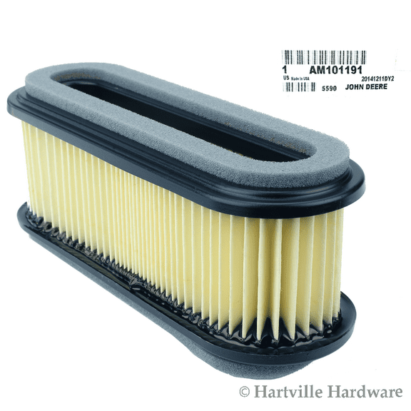John Deere Original Equipment Filter Element #AM101191