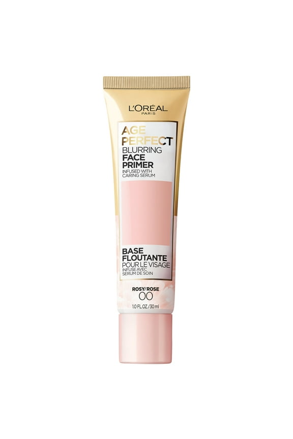 L'Oreal Paris Age Perfect Face Primer, Pore Minimizer, 1 fl oz
