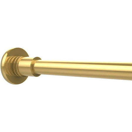 Shower Curtain Rod Brackets Build To Order Walmart Com