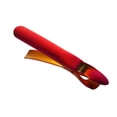 thumbnail image 3 of EeaseMX Pinza para platos calientes, cuencos, pinzas, pinzas para ollas y sartenes, utensilio de cocina, herramienta de agarre para restaurantes (rojo), 3 of 7