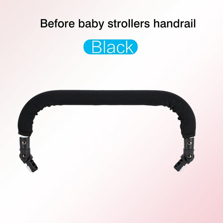 Universal bumper bar sales for umbrella stroller