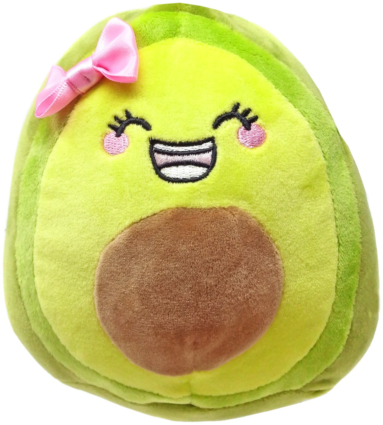 Squishmallows Aubrey the Avacado Plush 
