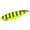 Black Green, variant on Fishing Lure High Simulation Eyes Lifelike Silicone Minnow Artificial Fishing Bait for Fishing Lover
