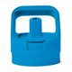 thumbnail image 2 of Accesorio con tapa de pajita YETI Yonder para botella Big Wave Blue, 2 of 6