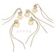 thumbnail image 4 of 5pcs 8ml Coche colgando perfume Aromatherapy Diffuser Difusor de aceite esencial, 4 of 6