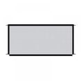 thumbnail image 1 of Puerta de malla ancha para perros Eleanos, puertas mágicas para mascotas para escaleras, puertas de malla para perros, puertas de seguridad portátiles para la entrada de la casa, ajustable en 3, 1 of 5