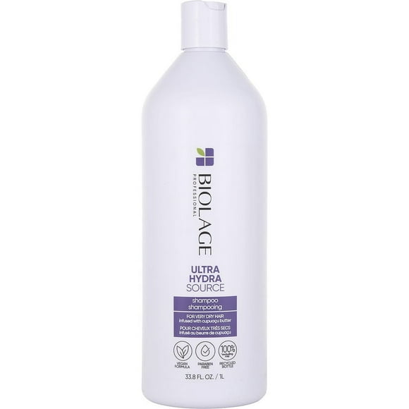 Biolage By Matrix Ultra Hydrasource Shampoo 33.8 Oz