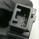 thumbnail image 3 of Headlamp Leveling Switch for Toyota Corolla ZRE15 2007-2014 1.6L 1.8L 84152-02050, 3 of 5