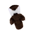 thumbnail image 3 of pitrice Animal Golf Club Headcover Protector for 460 cc/No.1 Wood Driver Brown Rat, 3 of 9