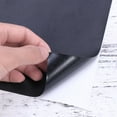 thumbnail image 2 of IBASETOY Black Privacy Window Sticker Film for Home Use Easy Apply and Remove, 2 of 5