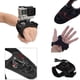 thumbnail image 2 of Correa de mano para trípode de montaje para Go Pro Hero 8/9 Guante de muñeca 360 grados Feliz Sencillez, 2 of 5