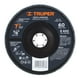 thumbnail image 1 of Disco Laminado 7' Grano 60 Centro 7/8' Truper Truper DLT-1731, 1 of 4