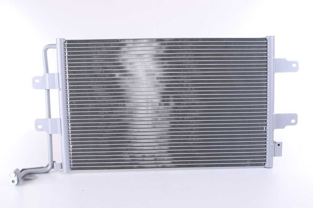 Nissens 940305 Air Conditioning Condenser/Receiver Drier Assembly
