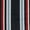 Nautical Stripe, variant on Sunnydaze Decor Sunnydaze Outdoor Quilted Fabric Hammock - Two-Person with Spreader Bars - Heavy-Duty 450-Pound Capacity - Misty Beach