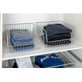 thumbnail image 5 of Homestyle Stackable Basket, 5 of 5