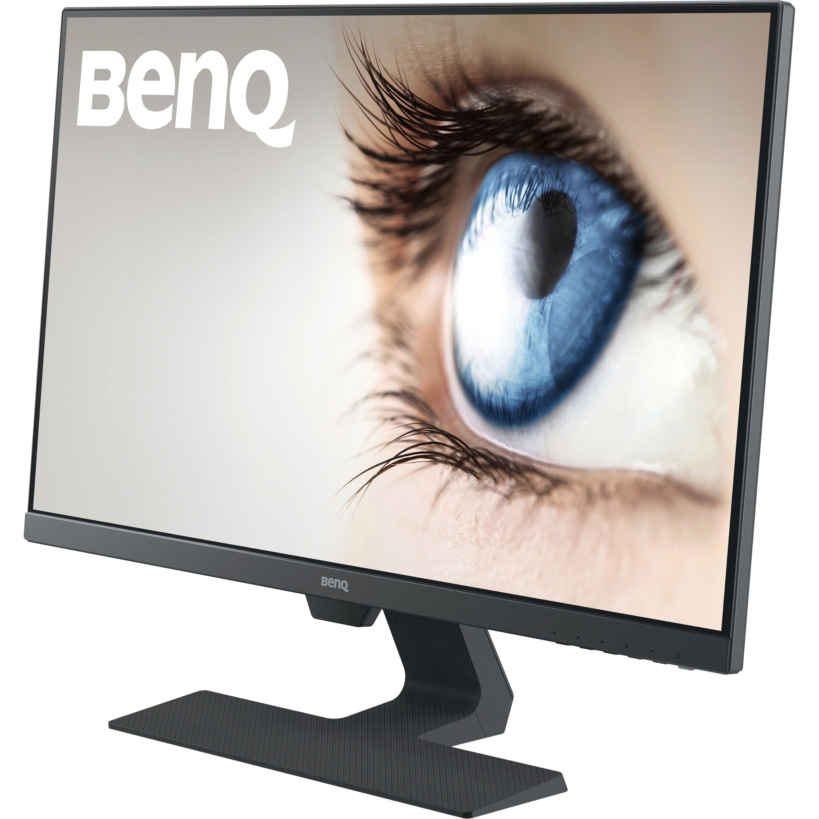 9h.lhxlb.qbe 24" BENQ Monitor Led gl2480-Display 61 cm NERO 