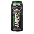 thumbnail image 1 of Pack de 24 Bebida energetizante Amper predator de 473ml Amper predator Predator, 1 of 3