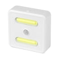 thumbnail image 2 of 2 uds LED Sensor de lámpara de luz nocturna con detección de movimiento humano para pasillo cocina dormitorio escaleras, 2 of 8