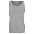 thumbnail image 1 of SOLS  Adult Crusader Marl Tank Top, 1 of 3