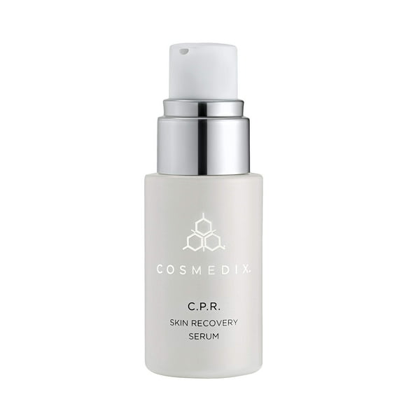 Sérum COSMEDIX CPR Skin Recovery, calma y protege la piel sensible