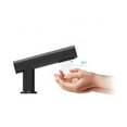 thumbnail image 2 of Automatic Hands Dryer, Desin High Speed Faucet Dryers For Bathroom Stainless Steel Tap Air Hands Drying Machine Toilet ,Power as an Elephant, 2 of 7
