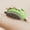 White/Green, variant on EGYMEN Multifunctional Liquid Adding Massage Bath Brush, Household Scrubbing Exfoliating Mud Rubbing Press Out Bath Brush, Specialized Shower Brush