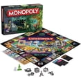 thumbnail image 1 of Monopoly Rick y Morty USAOPOLY Juego de mesa Basado en la serie de Adult Swim, 1 of 2