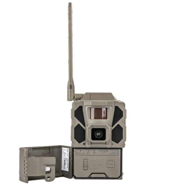 Tactacam Reveal X 3.0 Cellular Trail Camera with GPS photo 2