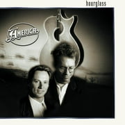 America - Hourglass - Music & Performance - CD