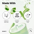 thumbnail image 3 of Gel calmante de aloe vera Skincare Nature Republic, 300 ml, 3 of 6