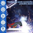 thumbnail image 2 of 50Pcs Nozzles Tip Consumables Kit AG60 SG-55 AG-60 WSD-60 Plasma Cutter Cutting Torch Tip Metal Cutting Torch Nozzles Tip Set, 2 of 5