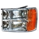 thumbnail image 1 of Faro Principal TYC 2007 A 2011 GMC Lado Conductor, 1 of 4