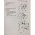 thumbnail image 7 of Massey Ferguson 231 261 Tractor Service Repair Shop Manual Technical Workshop, 7 of 7
