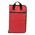 thumbnail image 2 of Tachiuwa Sac de Tambour Durable pour Batterie Mallet Accessoires Rouge, 2 of 9