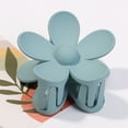 thumbnail image 3 of Large Hair Claw Clips Grip Clamps Hair Accessory for Women Girls Hair Styling, 3 of 9
