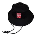 thumbnail image 1 of Oasis  Adult Wonderwall Patch Bucket Hat, 1 of 1