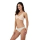 thumbnail image 3 of Brasier para Mujer - PLAYTEX - Minimizer - Reduce Apariencia del Busto - Soporte Cómodo -Modelo 3385 - Estilo Moldeador - Color Beige - Talla 36D, 3 of 4