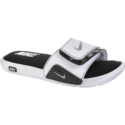 tørst Woods triathlon Men's Nike Comfort Slide 2 Sandal - Walmart.com