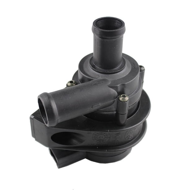 Riwesomey Bomba de agua de refrigeración eléctrica para coche, bombas de motor de vehículo, accesorios de actualización de reparación automotriz, Vehículos, repuestos y accesorios Mis Riwesomey VI018245-00B