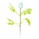 thumbnail image 1 of PELÍCULA de PASTURA TWIG TWIG RAMABLE Centro de mesa Diy Craft Flower Pick Decoración de Pascua para la celebración de primavera interior Fiesta de Azul, 1 of 9